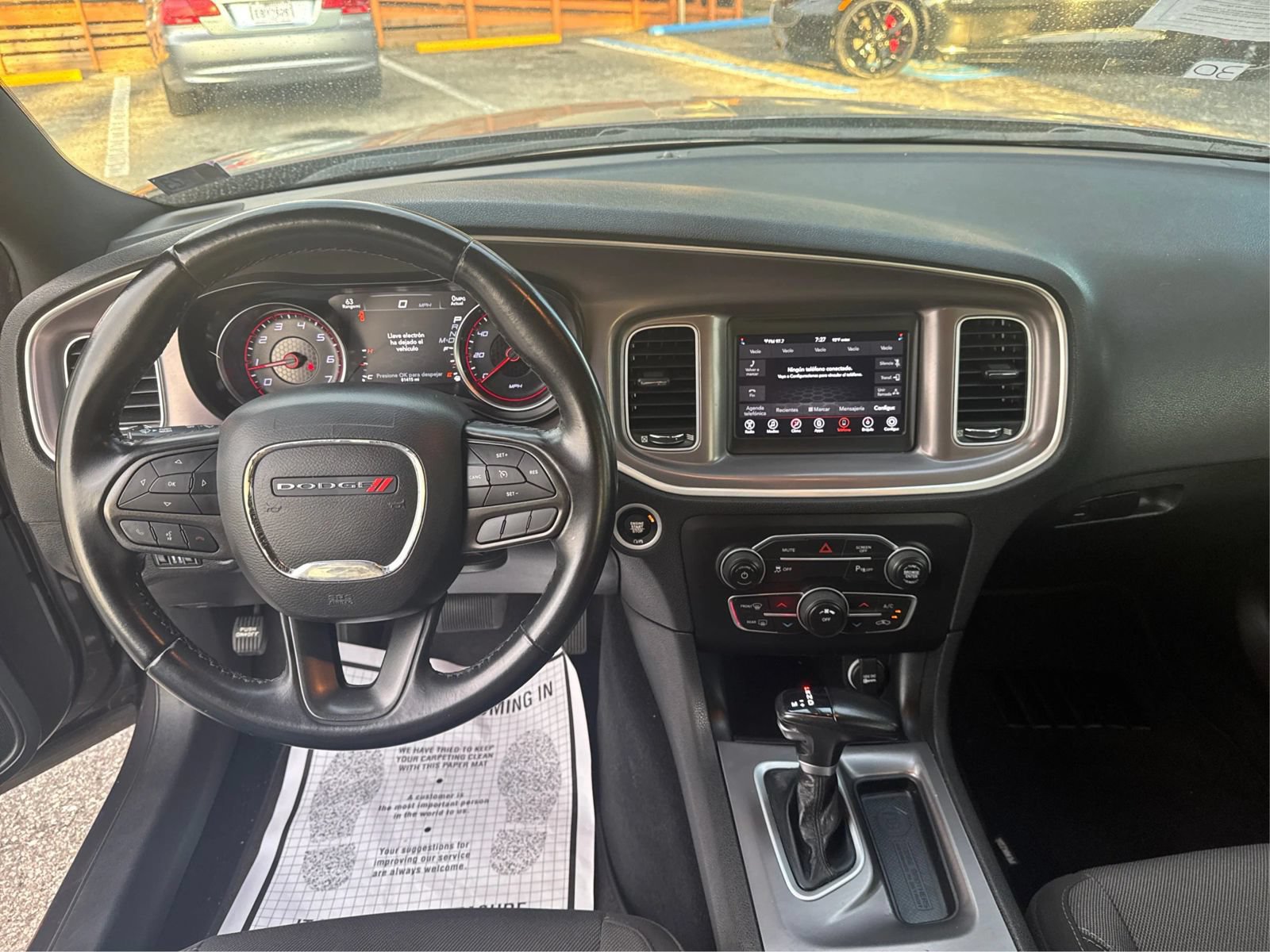 Used 2022 Dodge Charger SXT RWD image 25