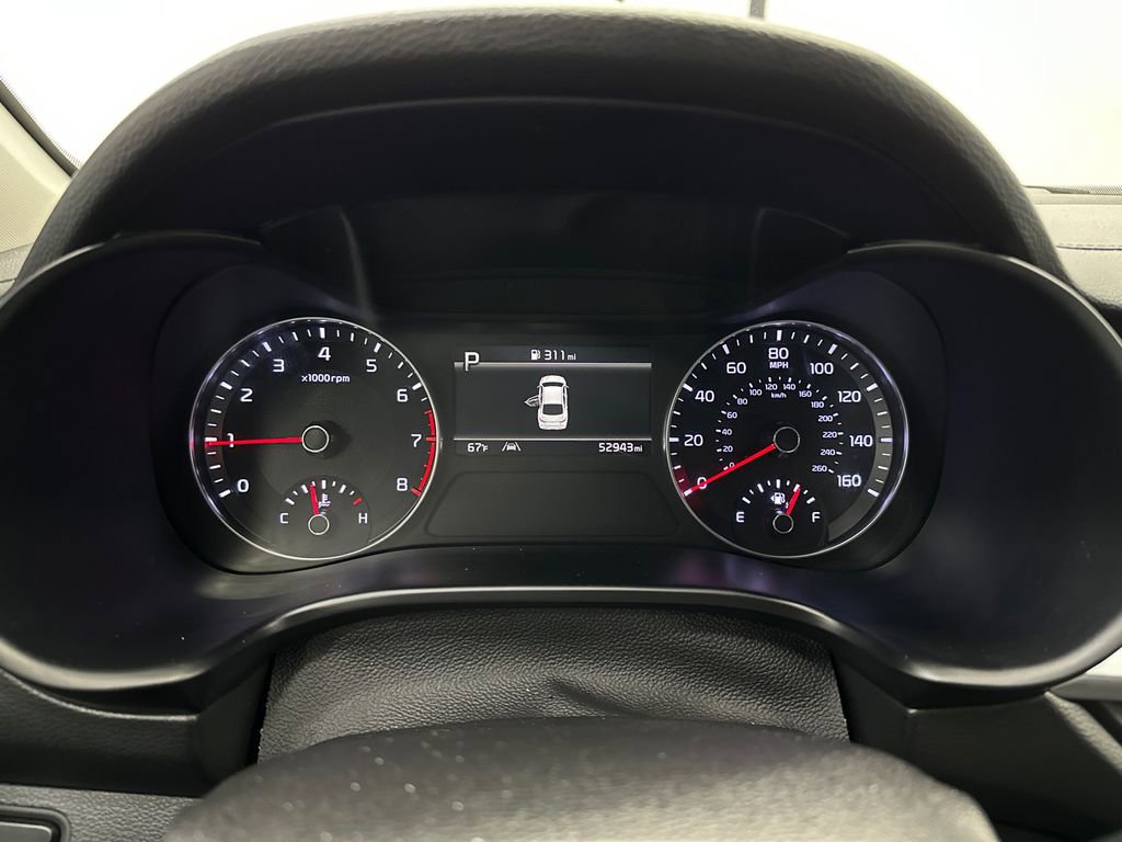 Used 2024 Kia Forte LXS image 25