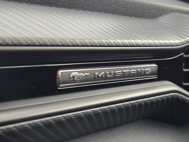 New 2026 Ford Mustang Convertible w/ Anti-Theft Package image 21