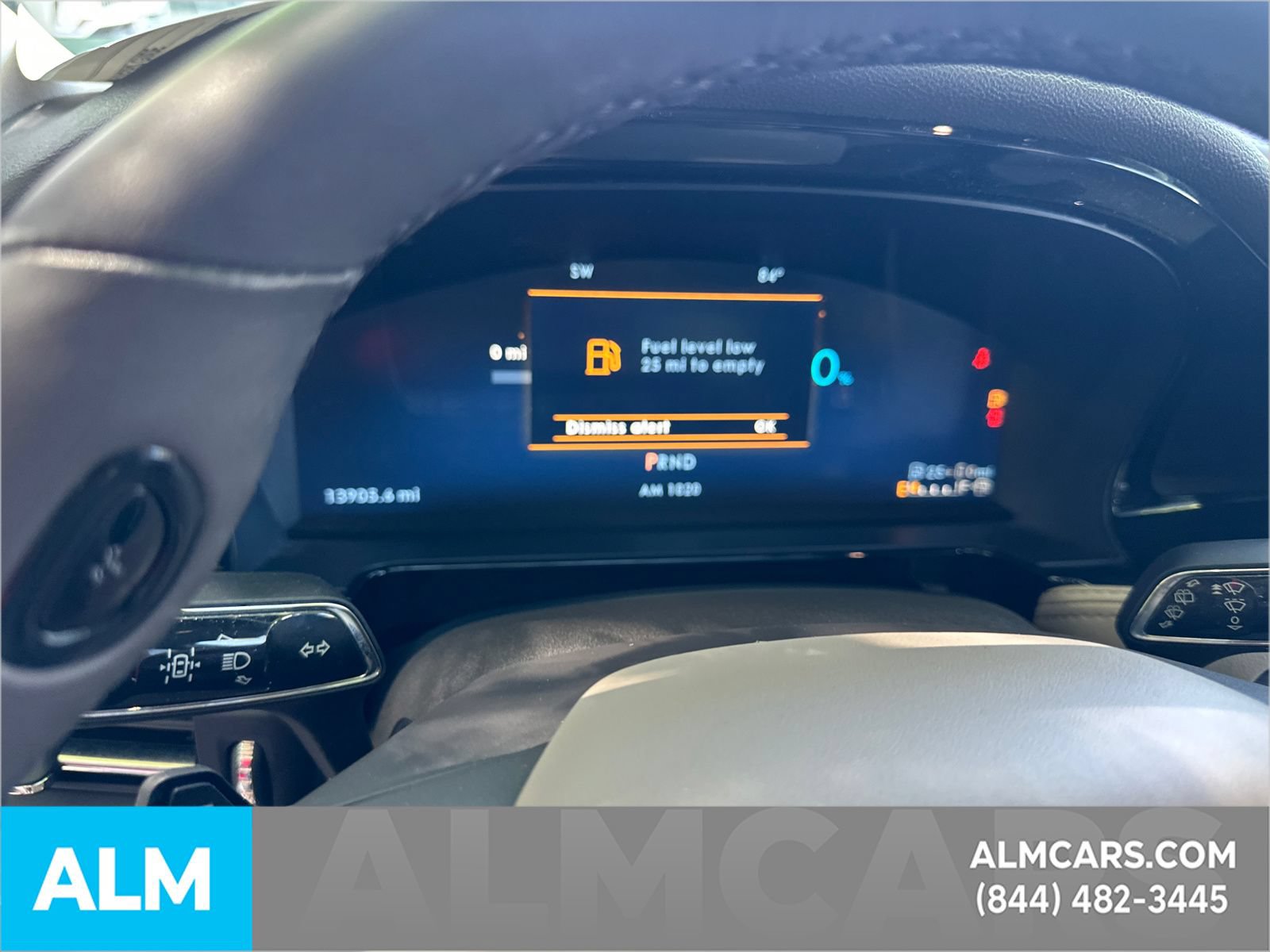 Used 2024 Lincoln Corsair Grand Touring AWD/4WD image 22