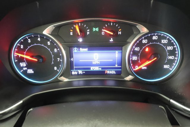 Used 2019 Chevrolet Equinox LT image 13