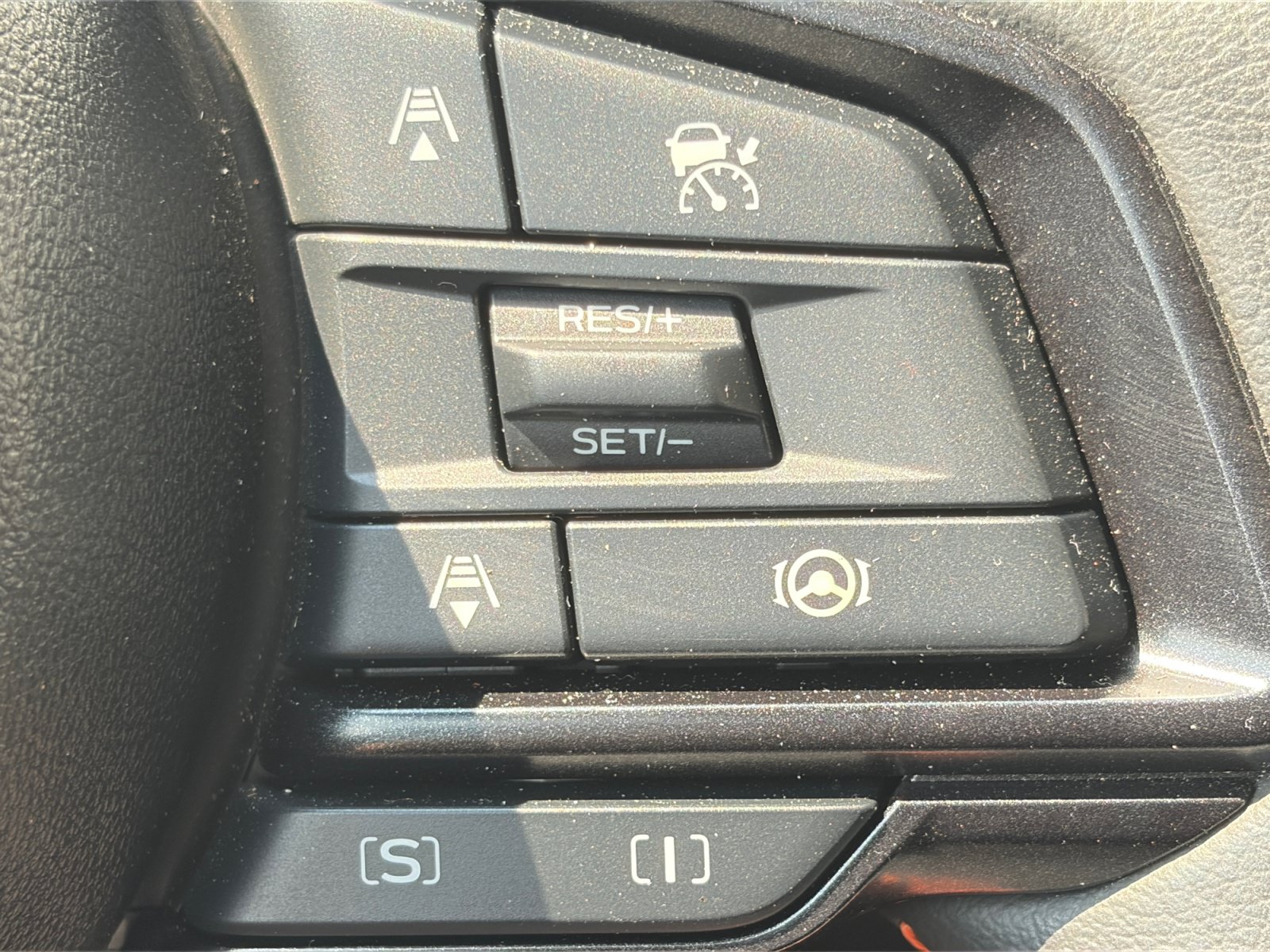 Certified 2024 Subaru Crosstrek 2.5i Limited w/ Crosstrek Mirror Package AWD/4WD image 18