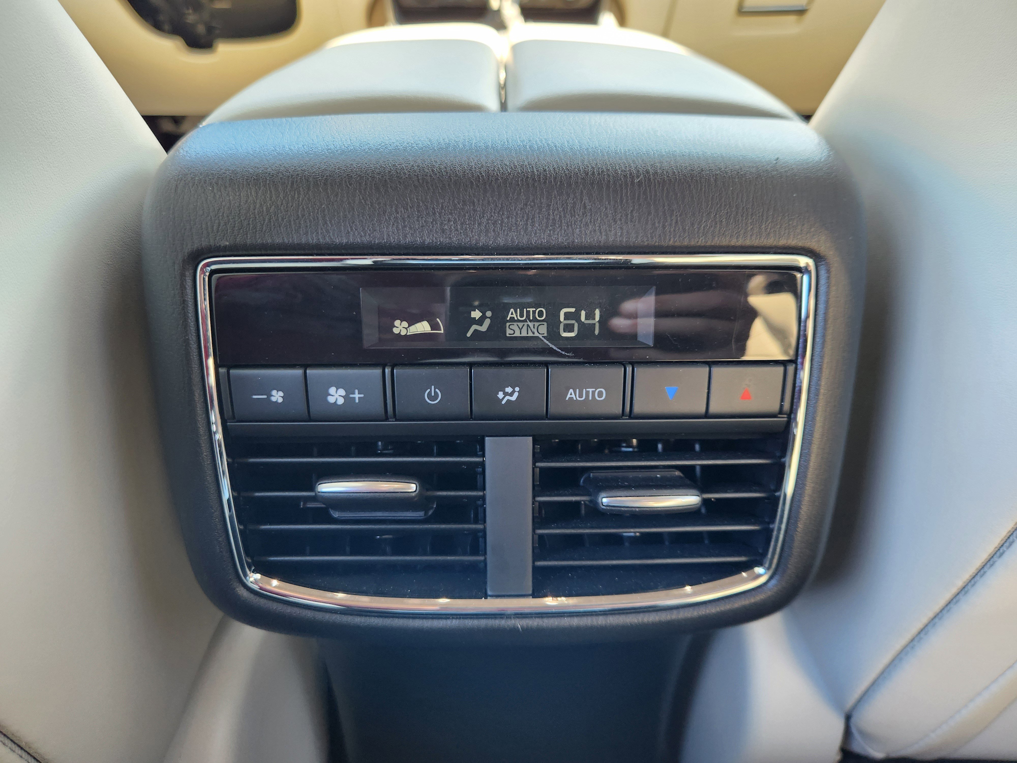 Certified 2021 MAZDA CX-9 Signature image 24