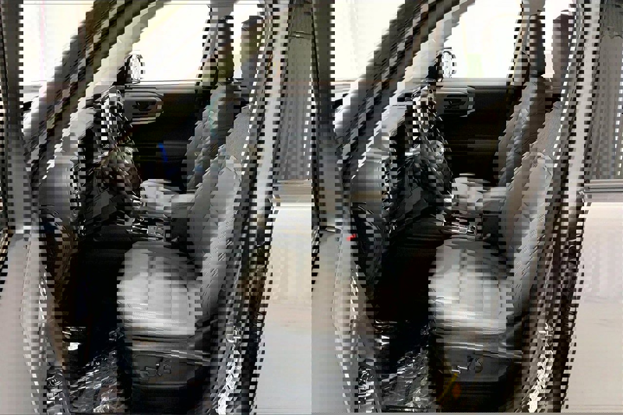 Certified 2025 Ford Bronco Sport Badlands image 18