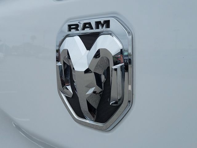 Used 2022 RAM 1500 Big Horn image 8