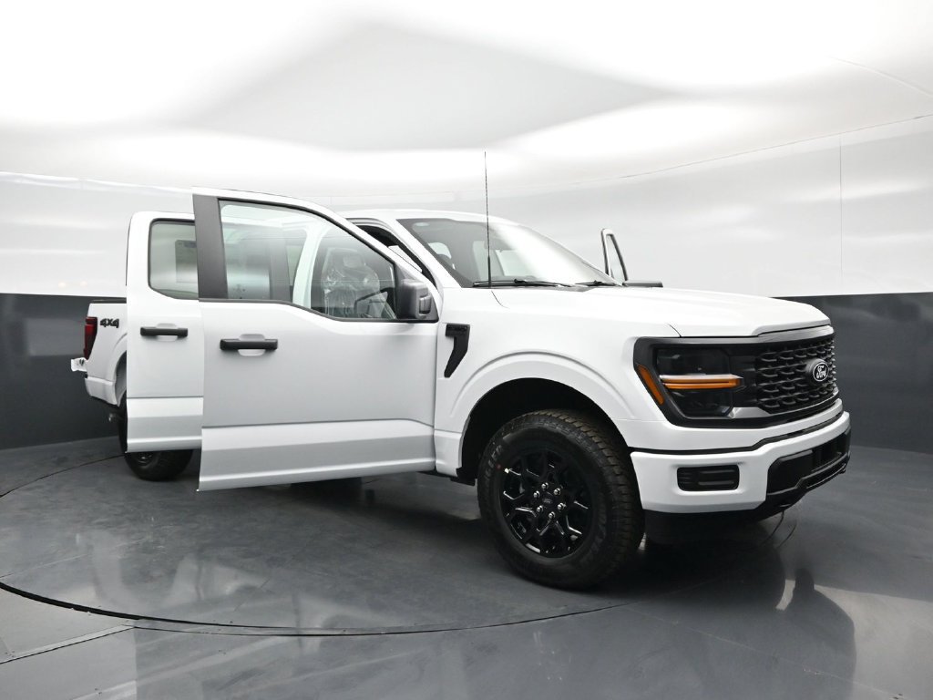 New 2026 Ford F150 STX AWD/4WD image 24