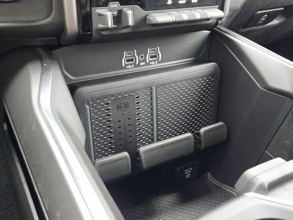 New 2026 RAM 1500 Big Horn image 27