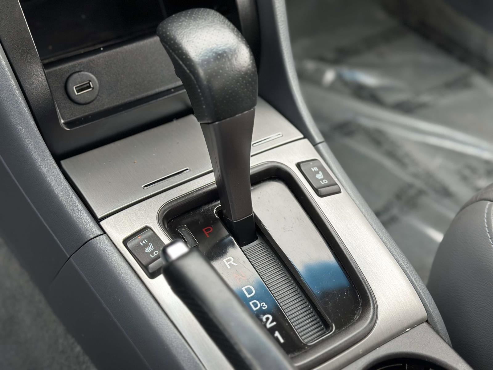 Used 2006 Honda Accord EX-L image 13