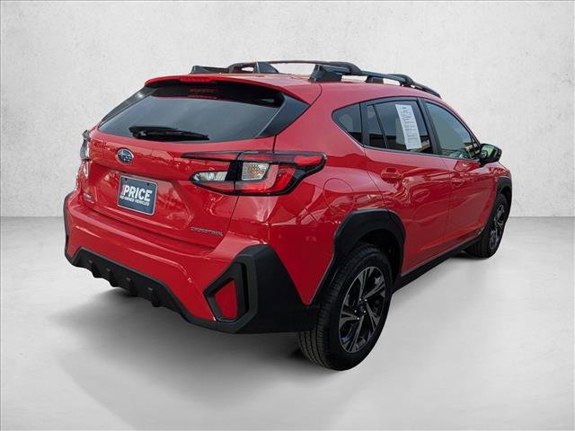 Used 2025 Subaru Crosstrek 2.0i Premium image 5