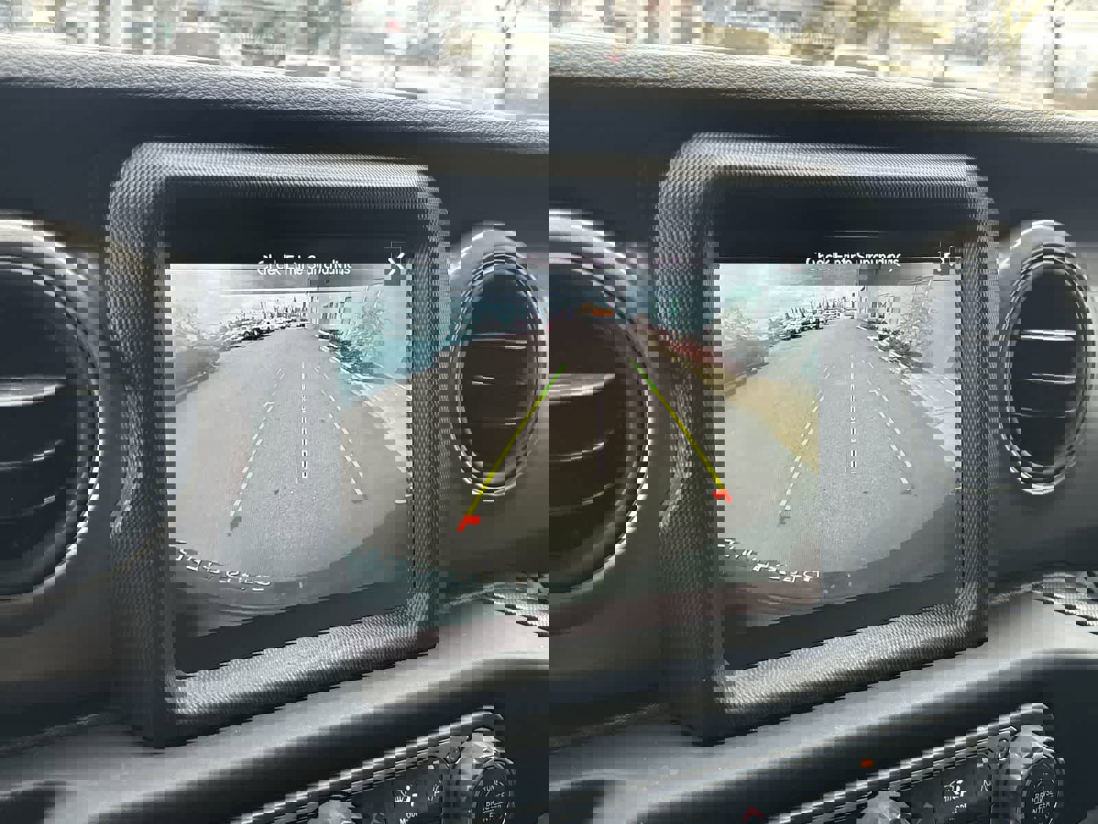 Certified 2021 Jeep Wrangler Unlimited Sport image 22