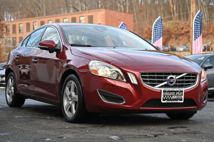 Used 2013 Volvo S60 T5 image 9