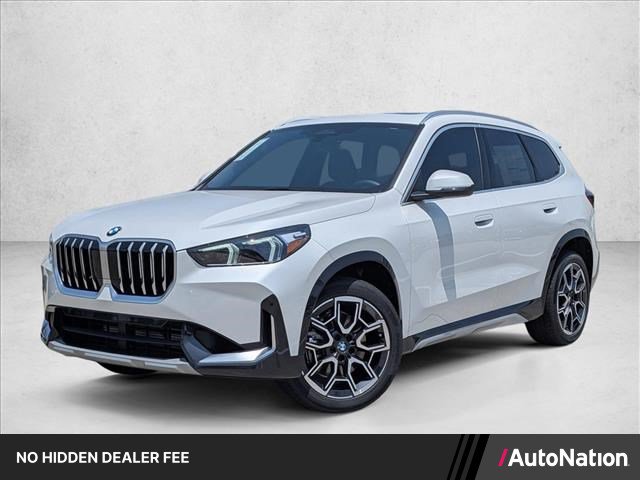 Used 2026 BMW X1 xDrive28i w/ Convenience Package