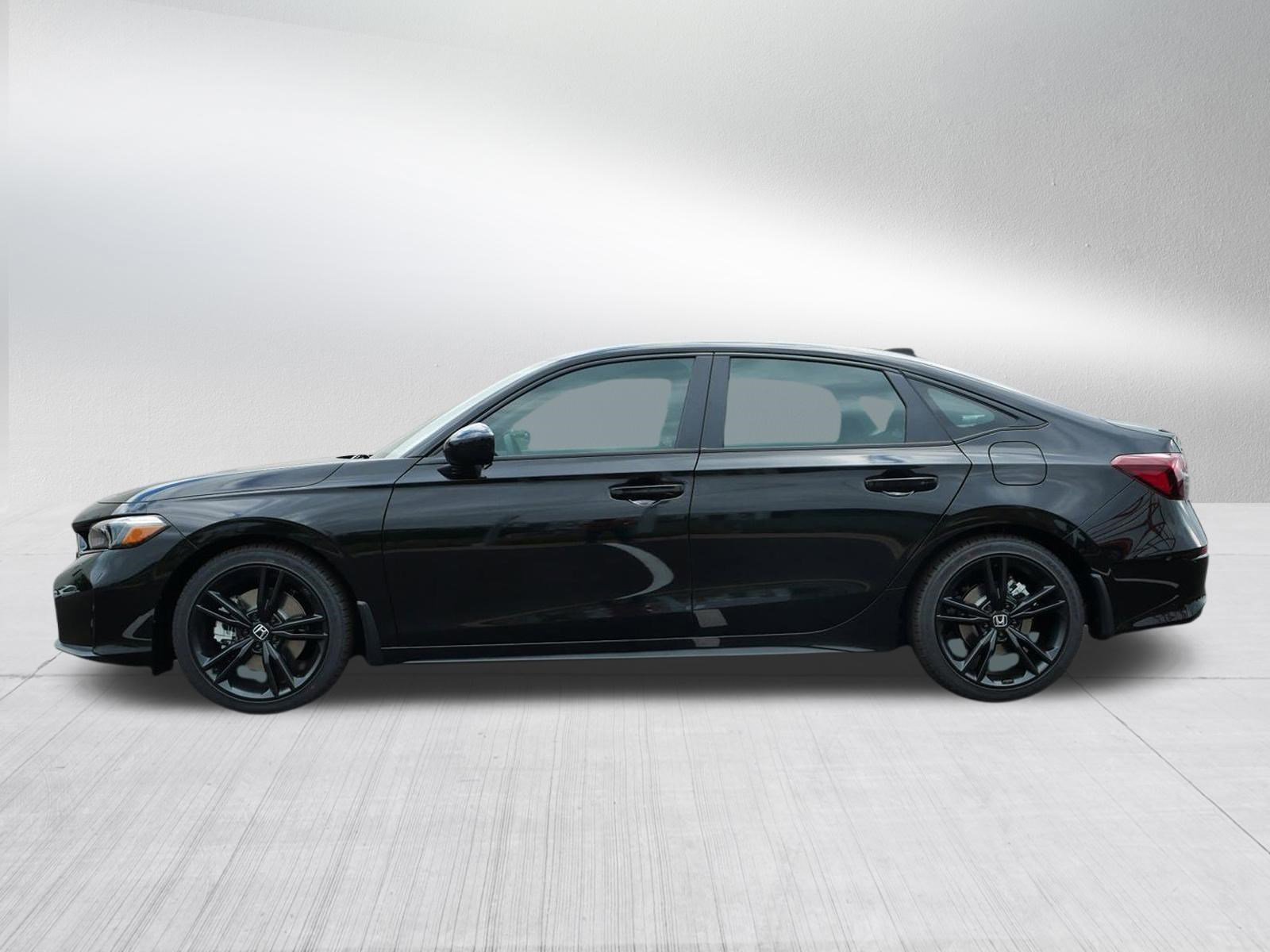New 2026 Honda Civic Si image 4