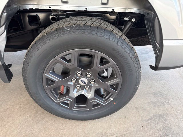 New 2026 Ford F150 STX w/ Equipment Group 200A AWD/4WD image 5
