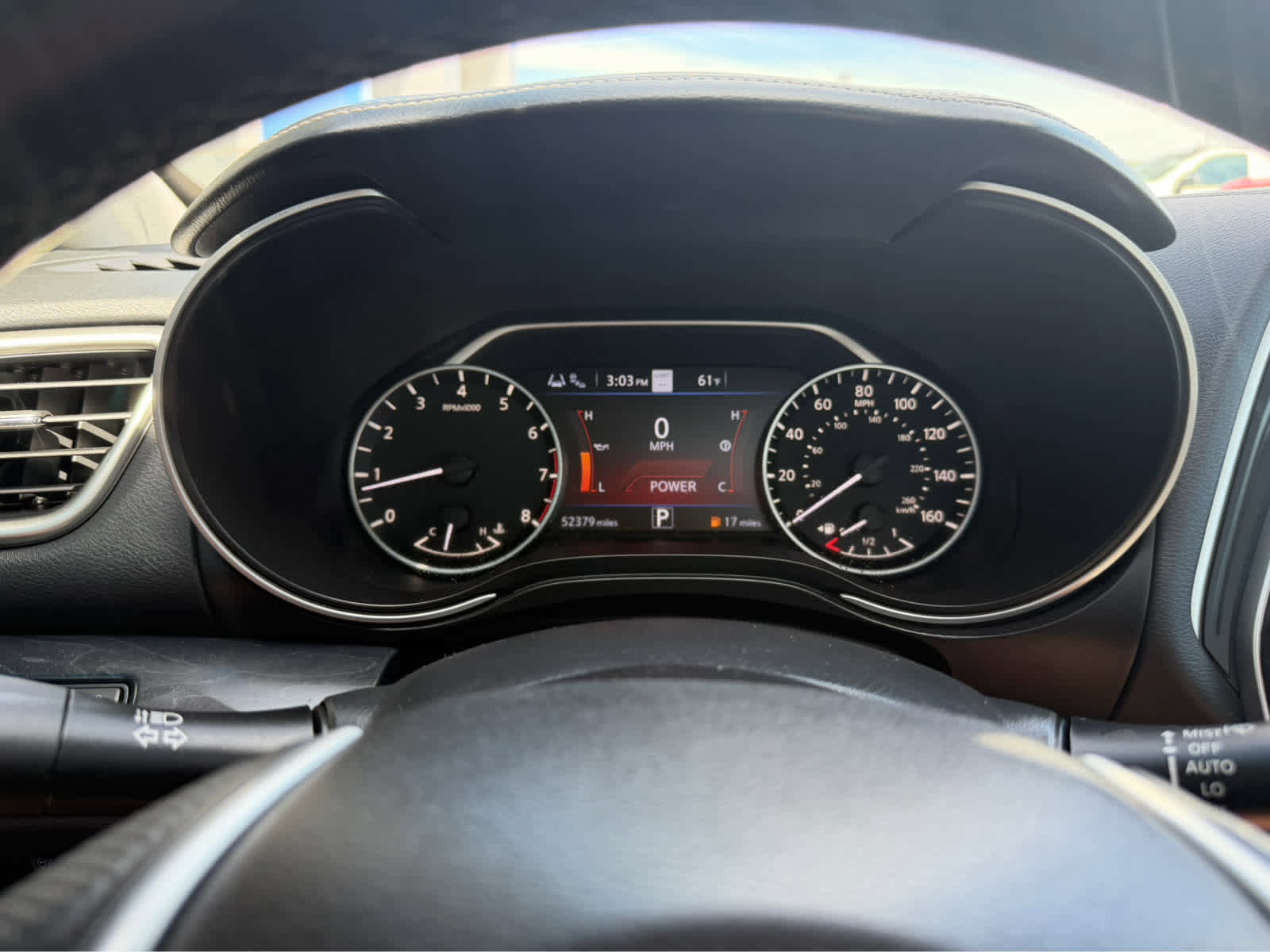 Used 2022 Nissan Maxima Platinum w/ Sport Mat Group FWD image 25