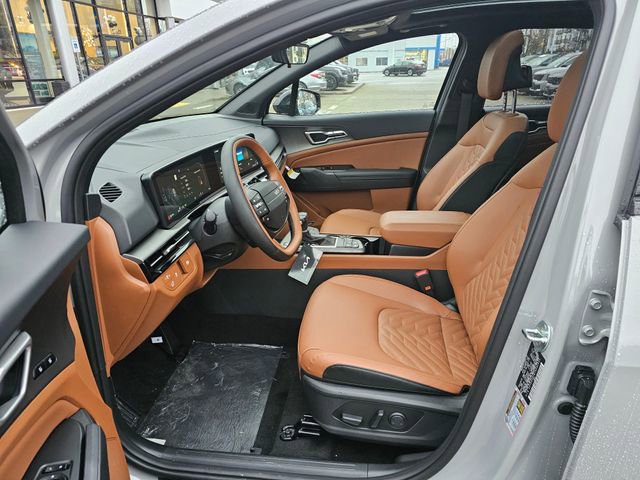 New 2026 Kia Sportage X-Line image 19