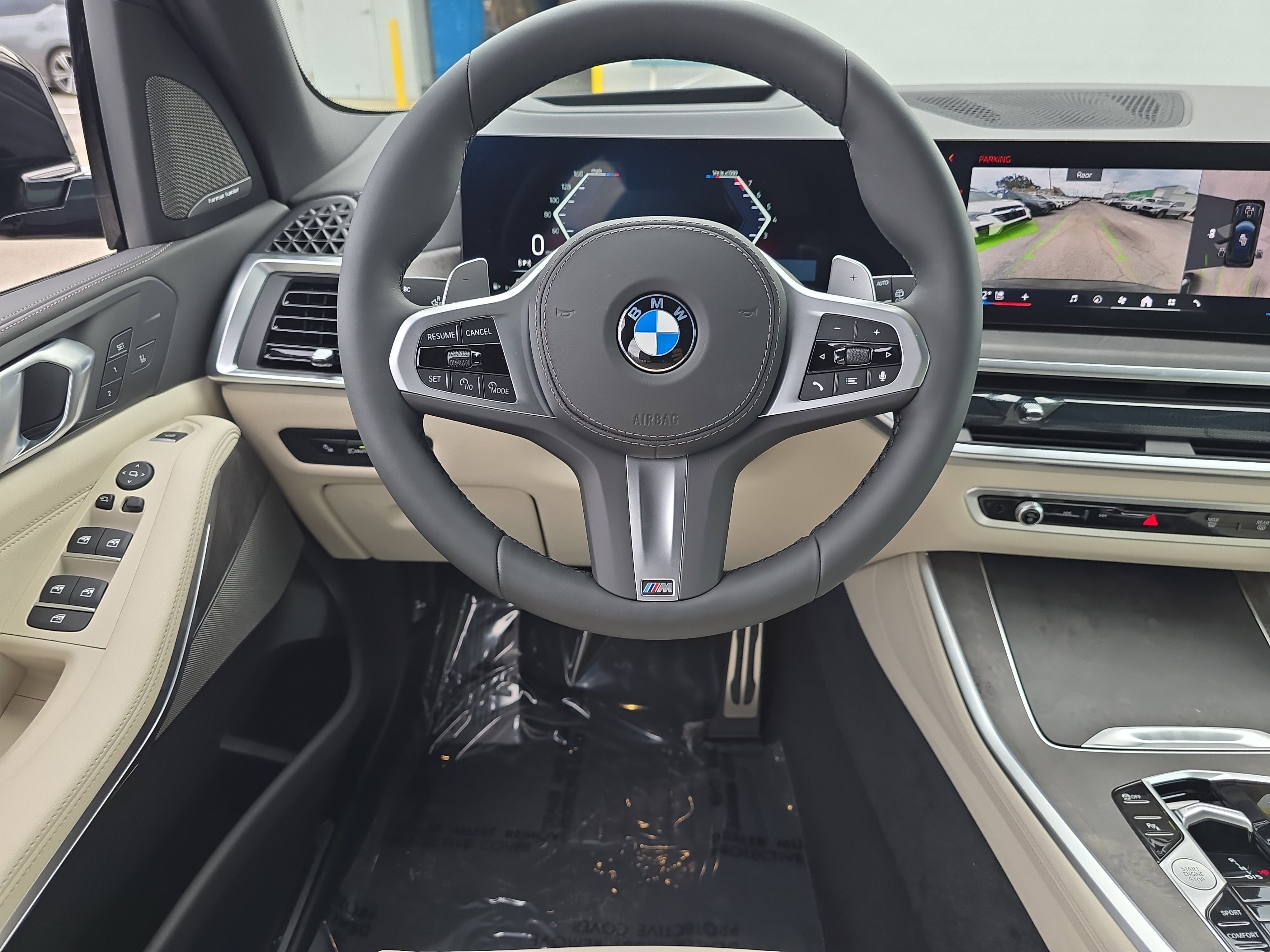 New 2026 BMW X5 sDrive40i w/ M Sport Package image 14