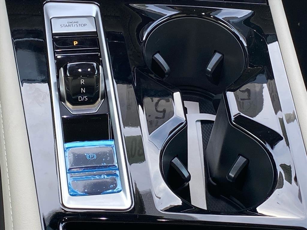 New 2026 Volkswagen Atlas SEL Premium R-Line image 8