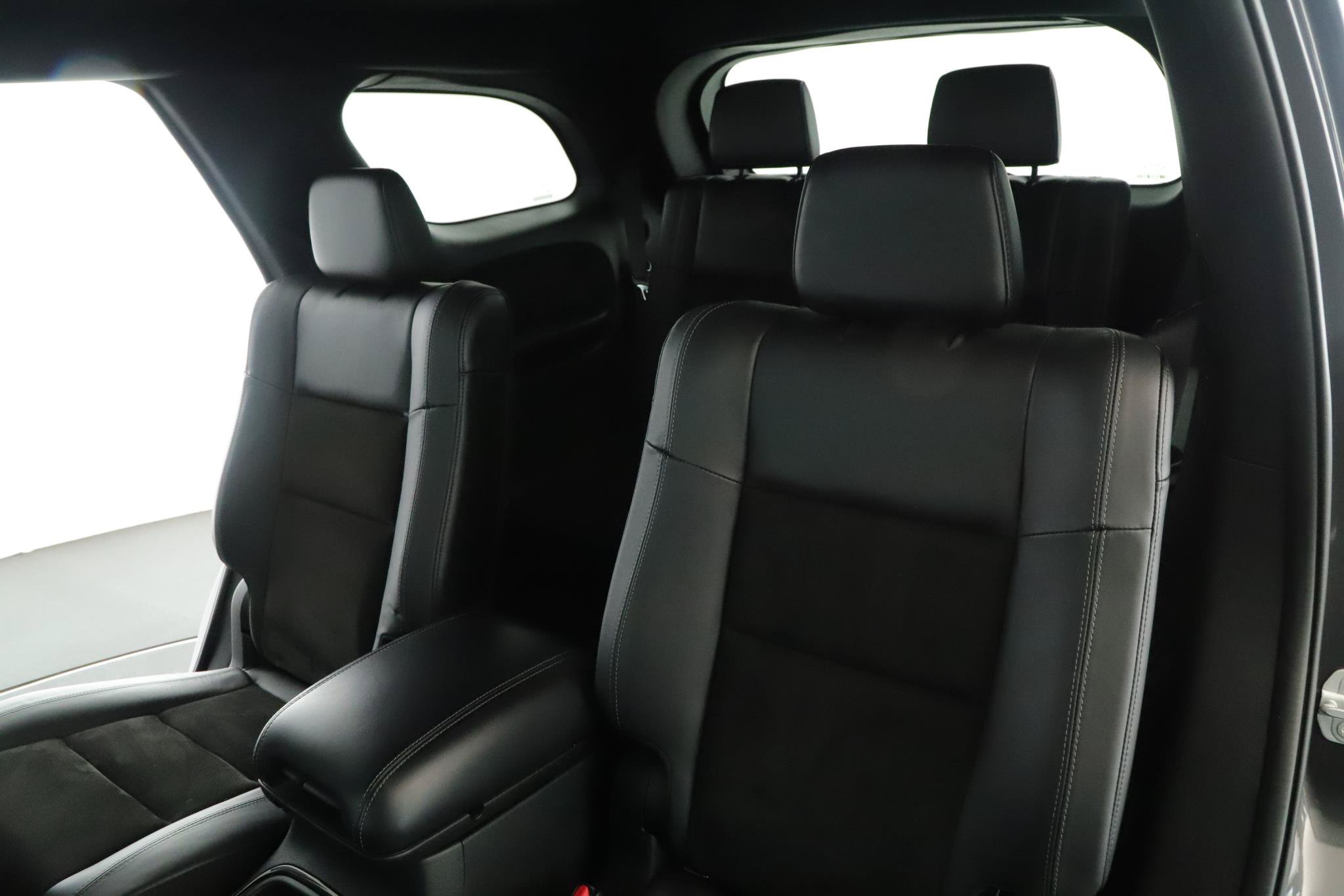 Certified 2021 Dodge Durango GT AWD/4WD image 5