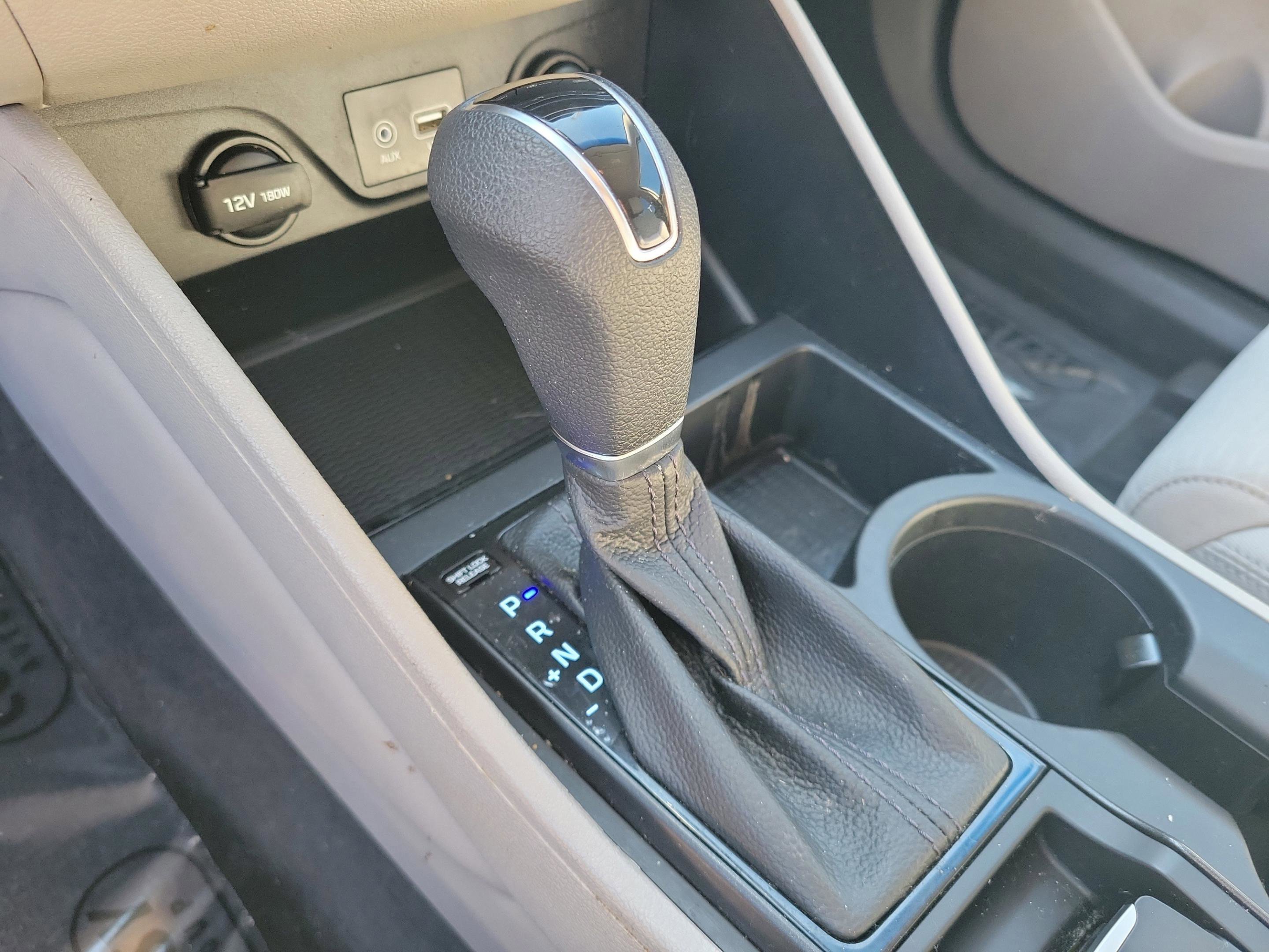 Used 2020 Hyundai Tucson Value image 31