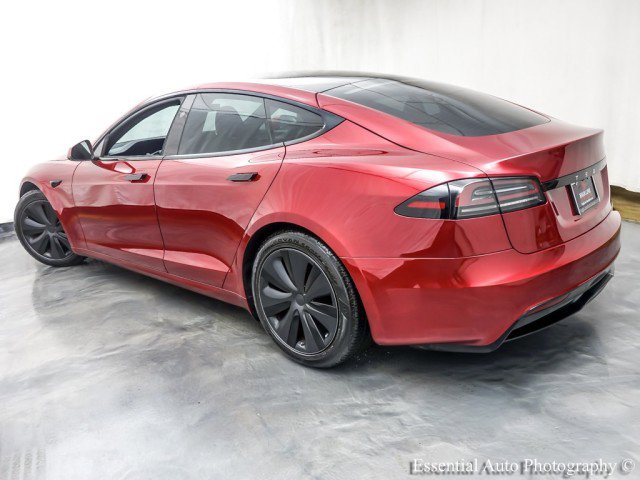Used 2023 Tesla Model S image 8