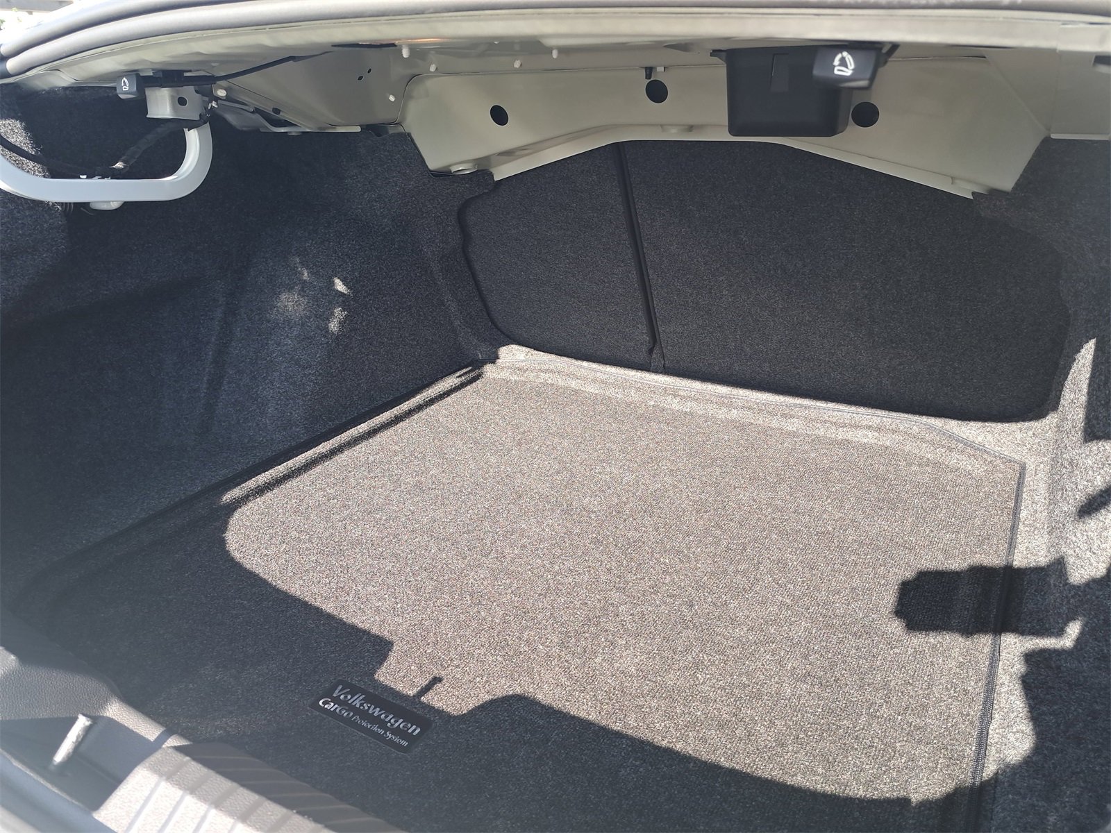 Certified 2024 Volkswagen Jetta S image 12