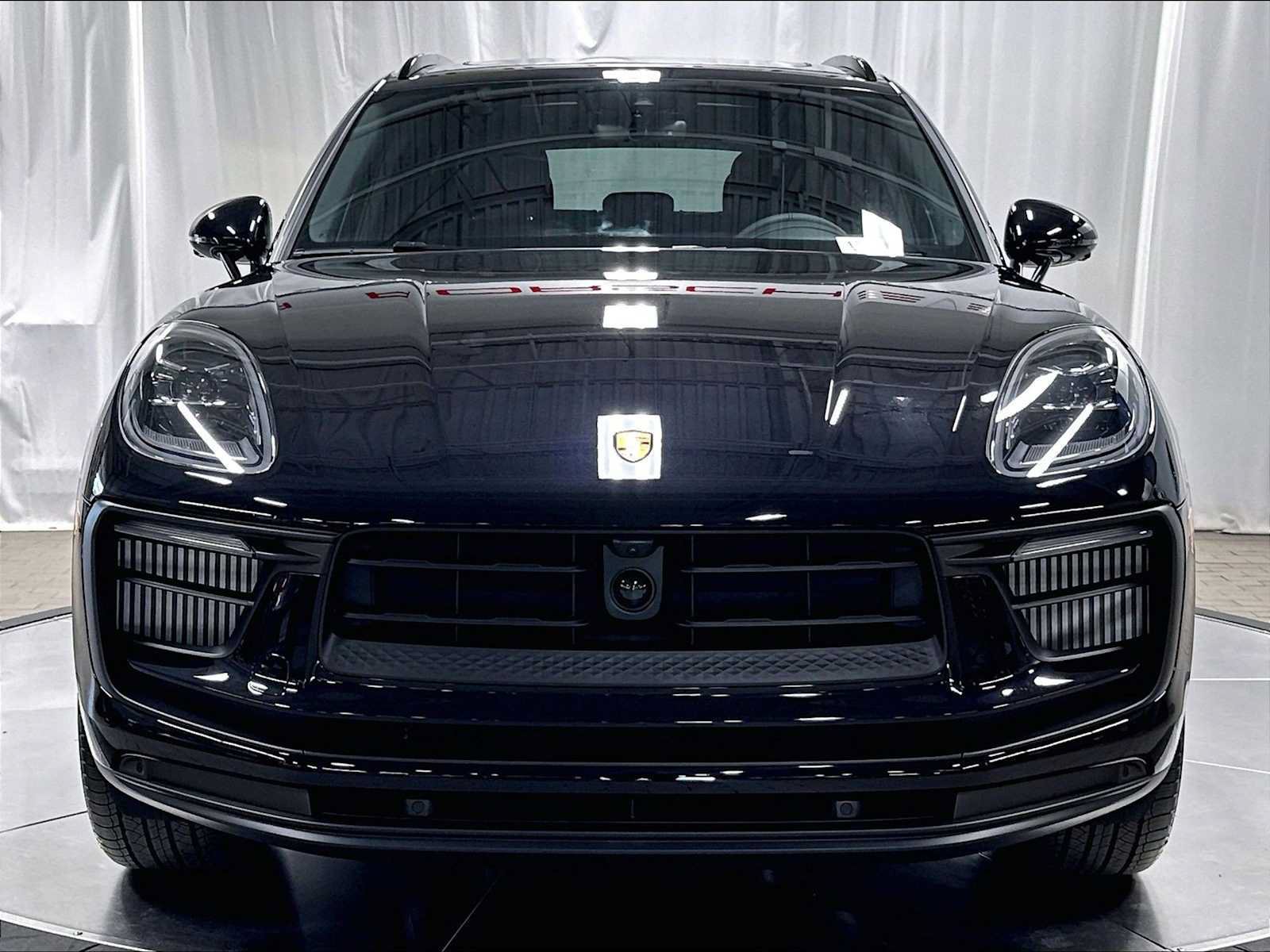 New 2026 Porsche Macan S AWD/4WD image 10