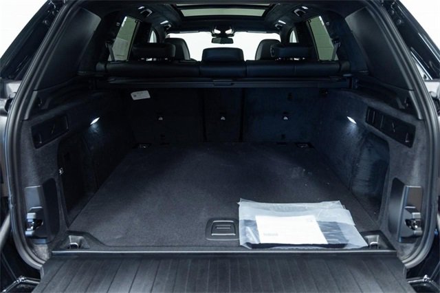 New 2026 BMW X5 M60i image 15