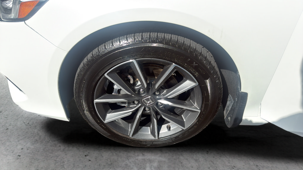 Used 2022 Honda Accord EX-L image 26
