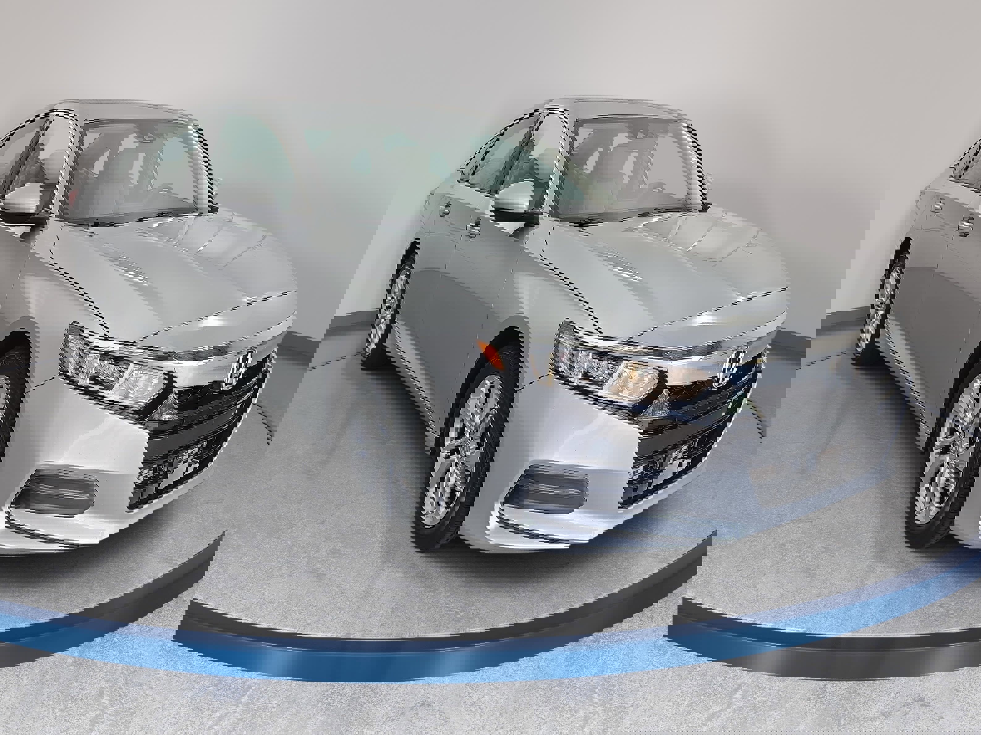 Used 2019 Honda Accord LX image 3