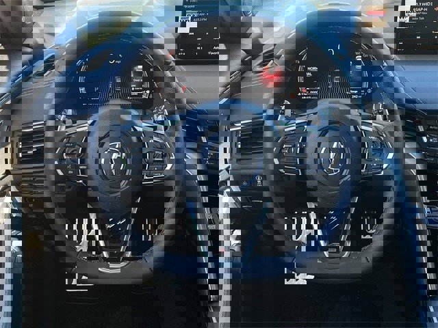 New 2025 Acura TLX SH-AWD w/ A-SPEC Pkg image 15