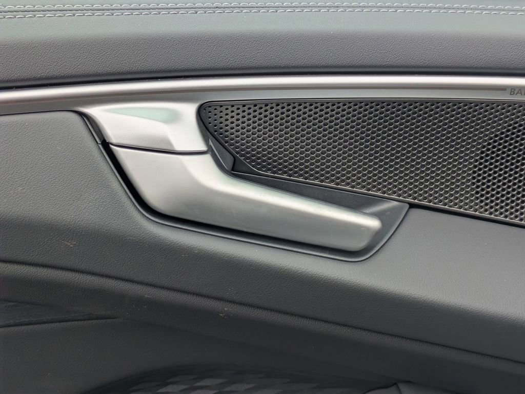 New 2026 Audi A6 Premium Plus image 11