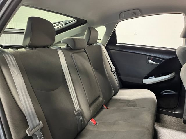 Used 2015 Toyota Prius Three FWD image 14