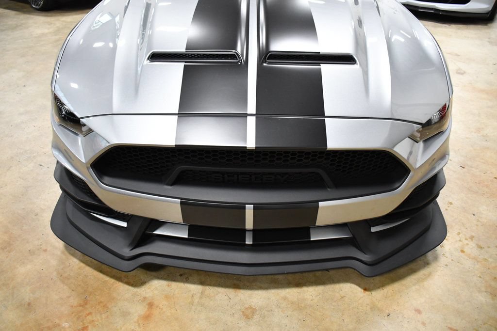 Used 2022 Ford Mustang GT Premium w/ GT Performance Package RWD image 19