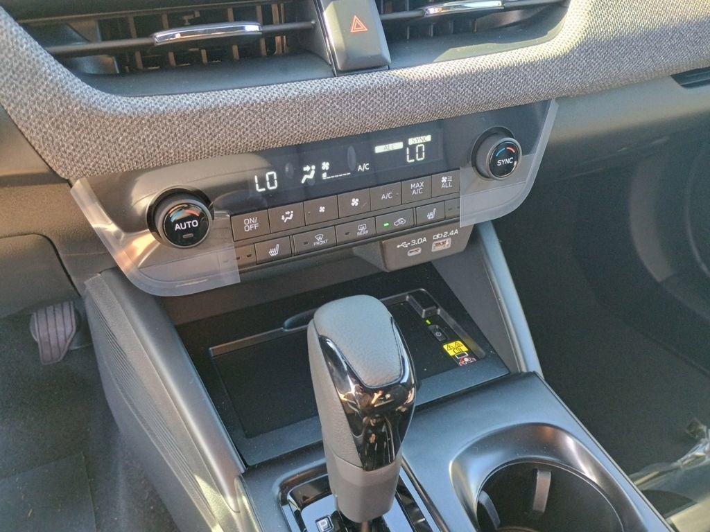 New 2026 Subaru Outback Limited image 22