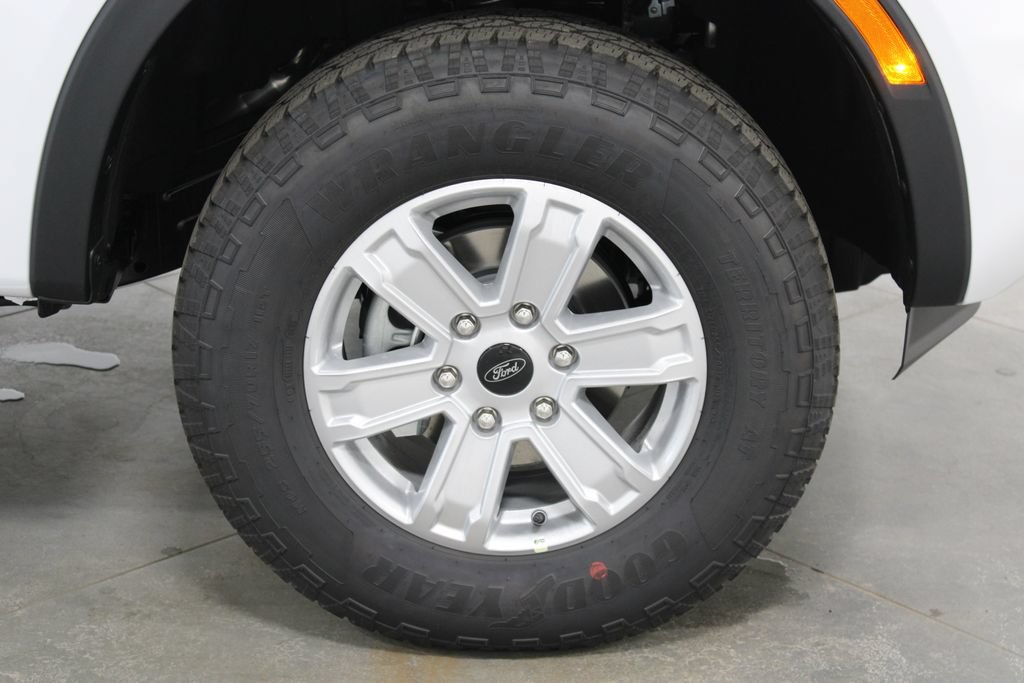 New 2026 Ford Ranger XL RWD image 12