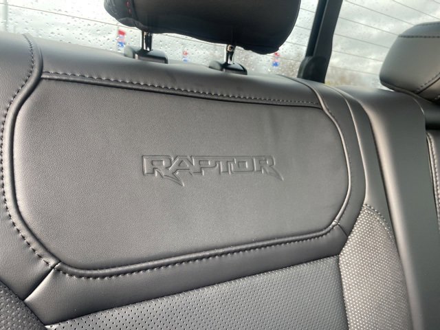 New 2025 Ford F150 Raptor image 77