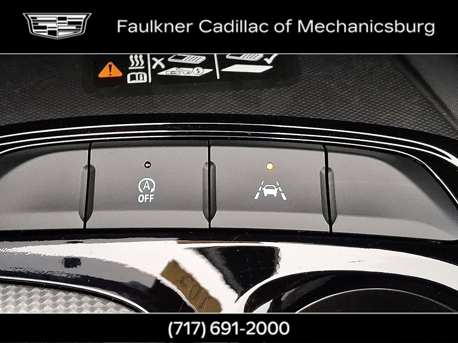 Used 2025 Buick Envista Avenir image 33