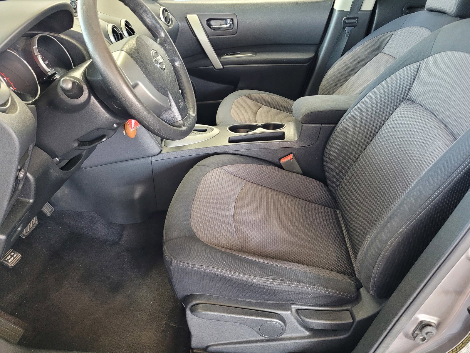 Used 2008 Nissan Rogue SL FWD image 17
