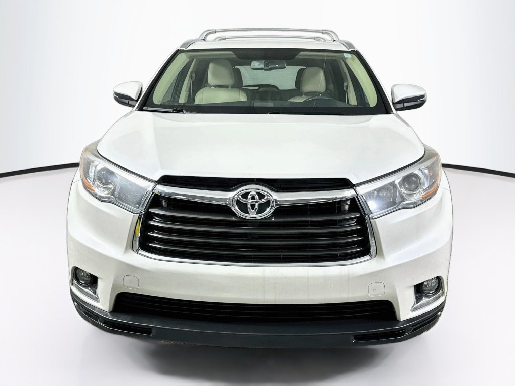Used 2016 Toyota Highlander Limited AWD/4WD image 5