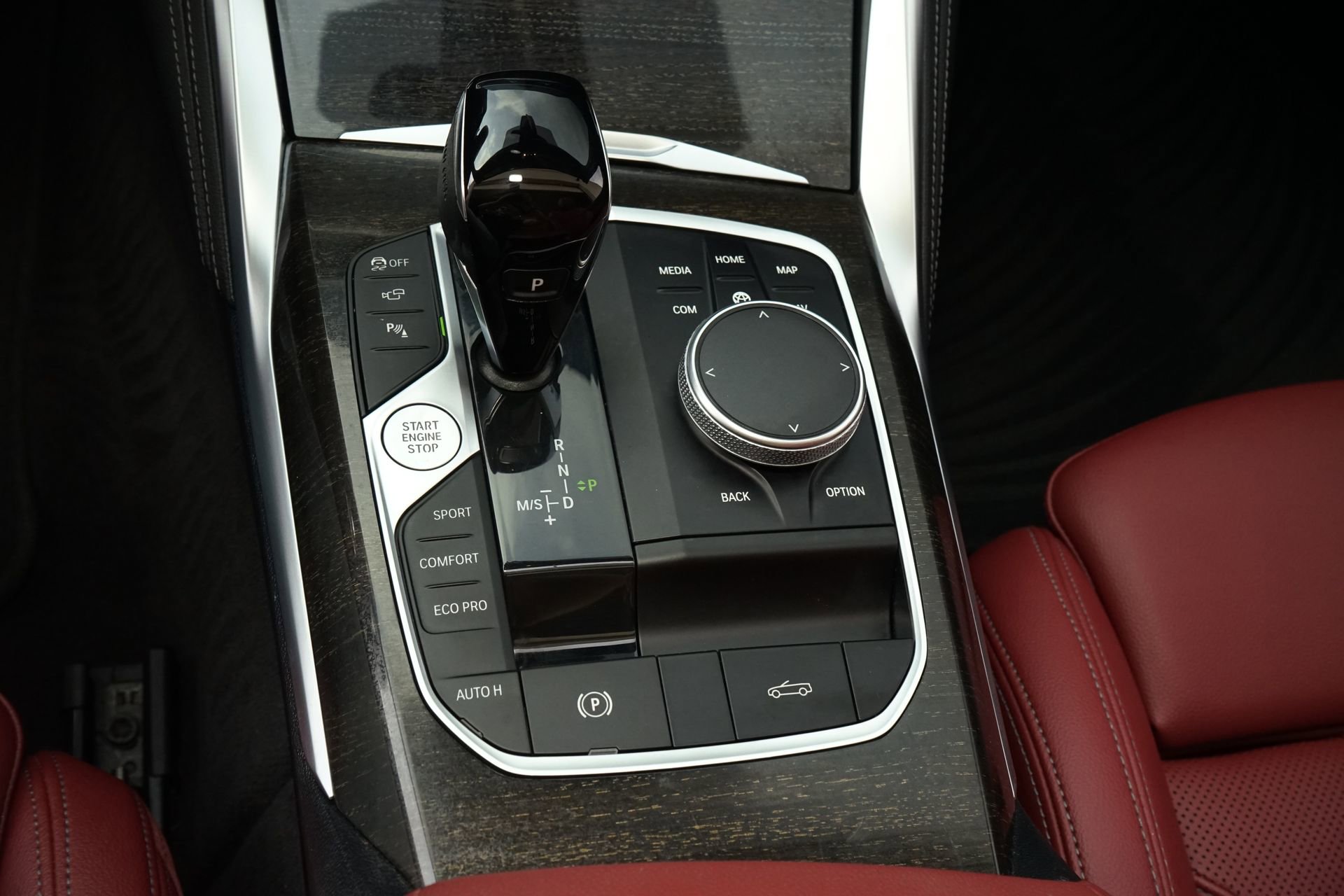 Used 2023 BMW M440i Convertible w/ Premium Package RWD image 19