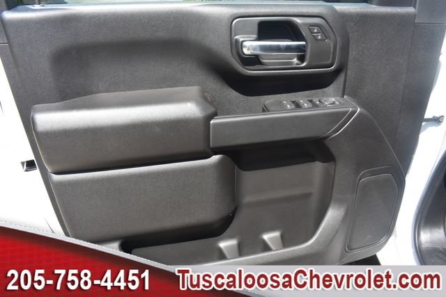 New 2026 Chevrolet Silverado 2500 Custom w/ Custom Convenience Package AWD/4WD image 12
