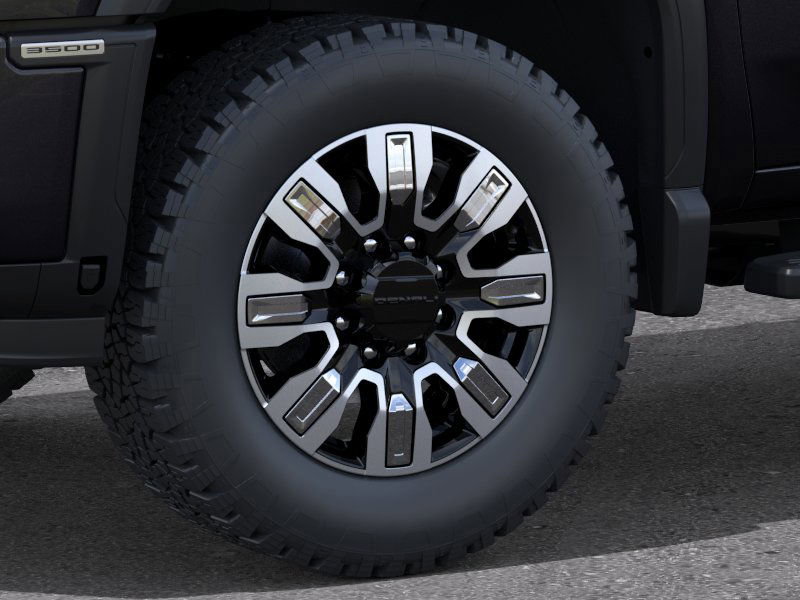 New 2026 GMC Sierra 3500 Denali w/ Technology Package image 26