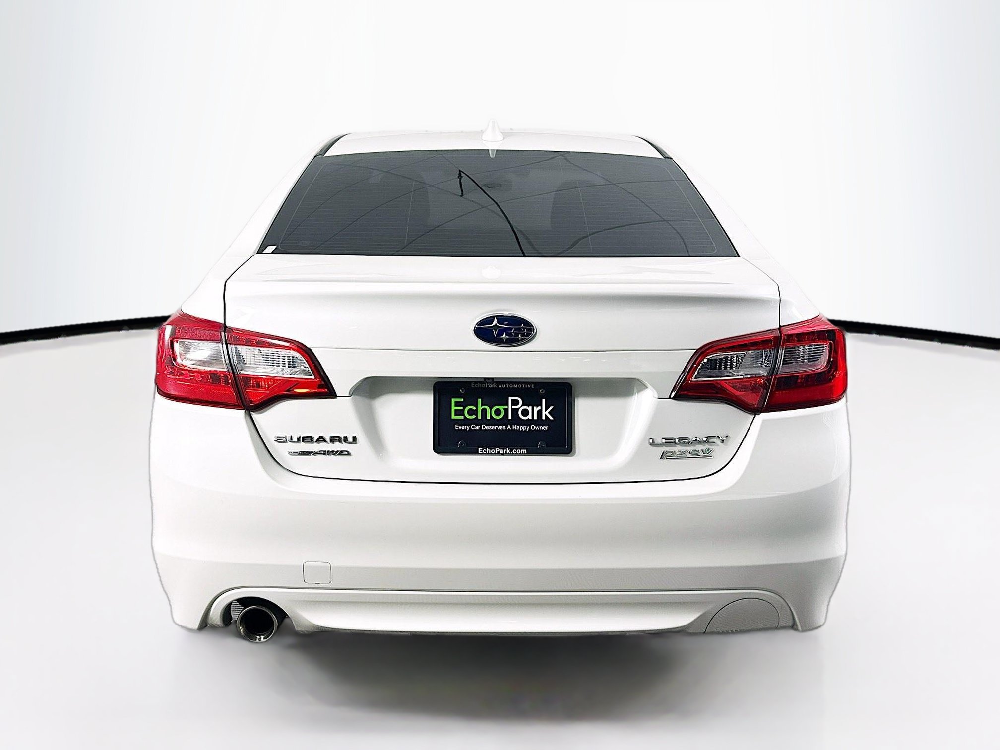 Used 2016 Subaru Legacy 2.5i Limited AWD/4WD image 7