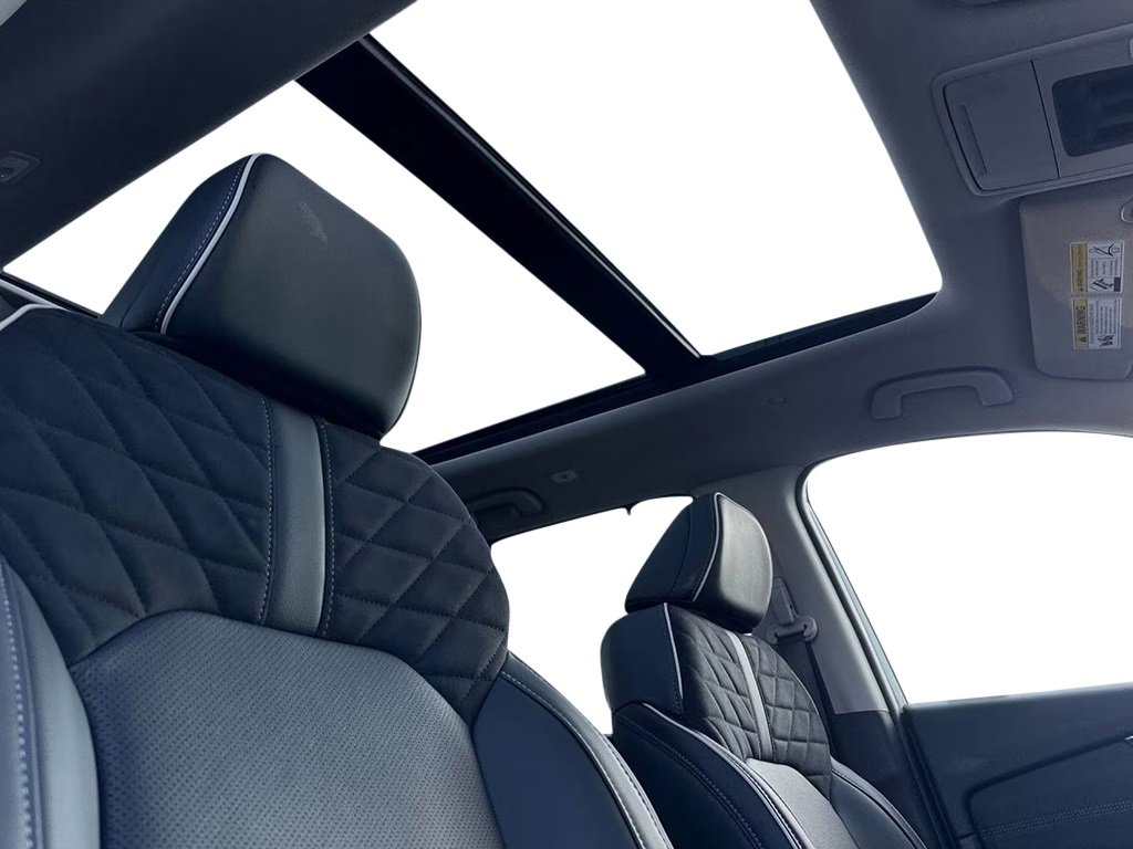 New 2026 Honda Pilot Elite image 21