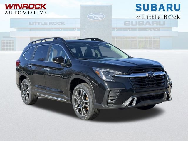 New 2026 Subaru Ascent Touring image 1