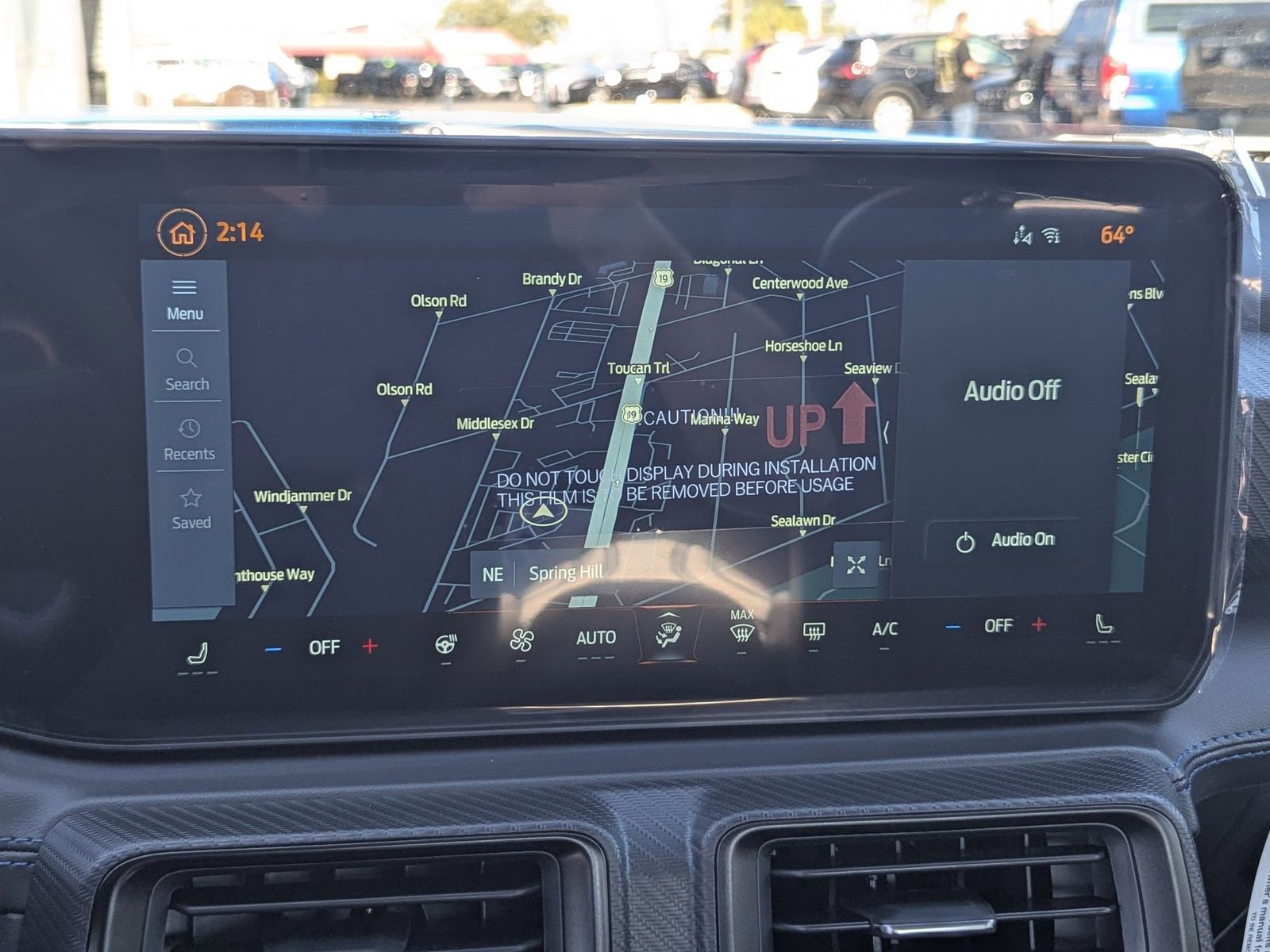 New 2026 Ford Mustang Dark Horse image 19