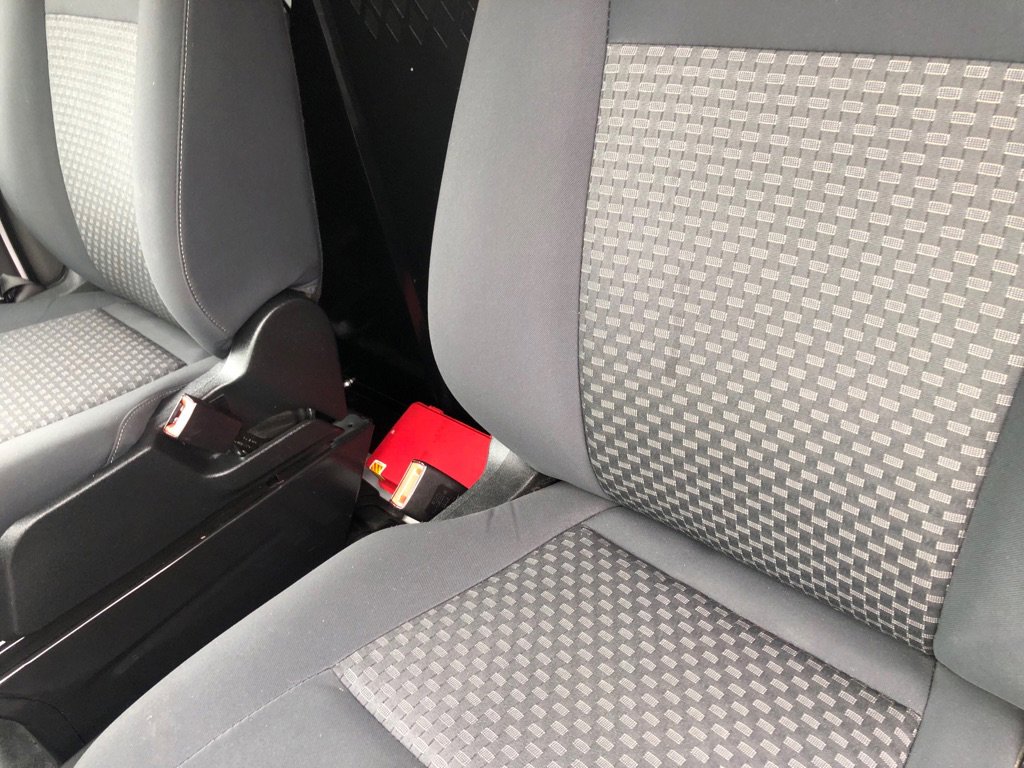 Used 2024 Ford Transit 250 Low Roof w/ Exterior Upgrade Package image 18