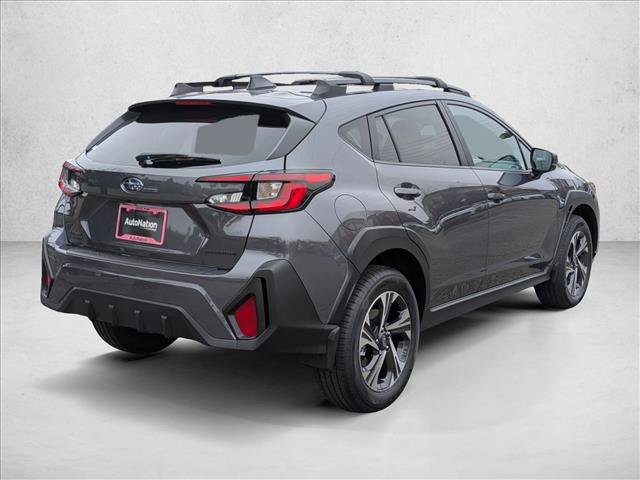 Used 2026 Subaru Crosstrek 2.0i Premium AWD/4WD image 2