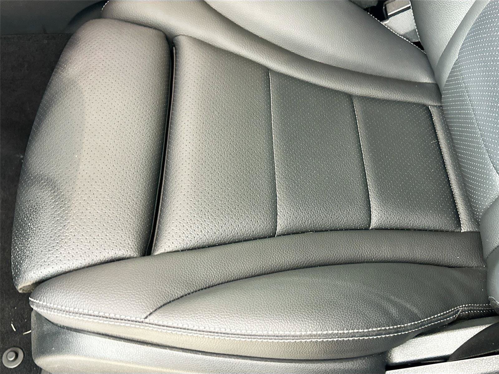 Certified 2021 Mercedes-Benz GLC 300 4MATIC image 22